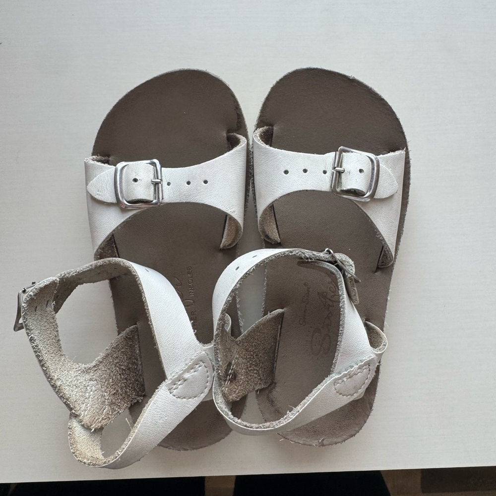 Sun San Sandals